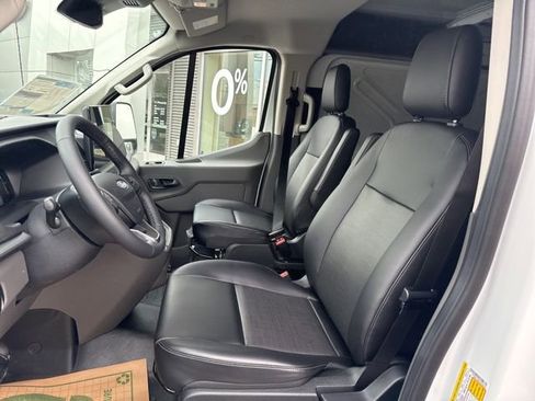 New 2026 Ford Transit 350 Low Roof w/ Load Area Protection Package image 15