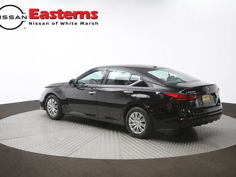 Used 2020 Nissan Altima 2.5 S image 62