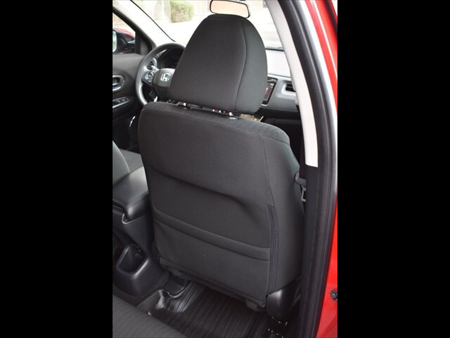 Used 2018 Honda HR-V EX image 26