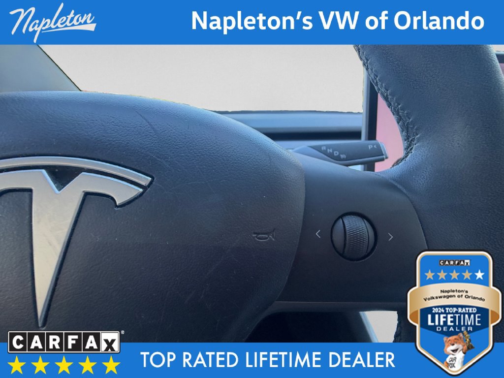 Used 2020 Tesla Model 3 Standard Range RWD image 24