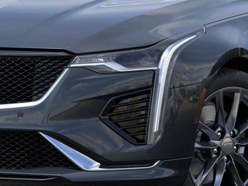 New 2026 Cadillac CT4 Sport image 11