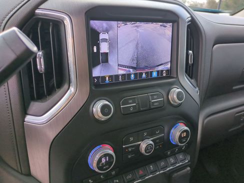 Certified 2023 GMC Sierra 2500 Denali image 15