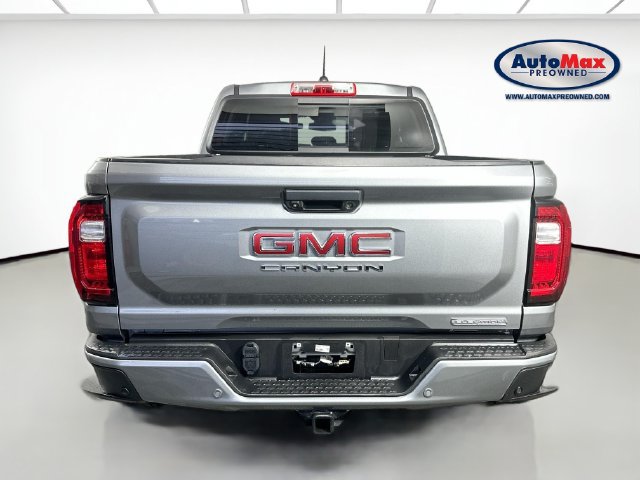 Used 2023 GMC Canyon Elevation w/ Convenience Package AWD/4WD image 7