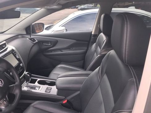 Certified 2024 Nissan Murano SL FWD image 20