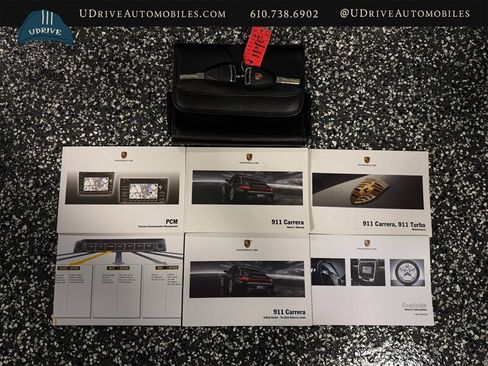 Used 2009 Porsche 911 Carrera S RWD image 54