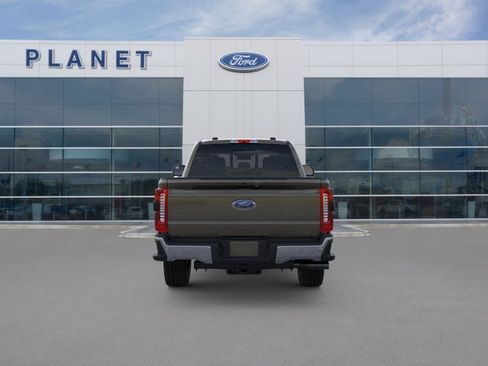 New 2026 Ford F250 Lariat AWD/4WD image 6