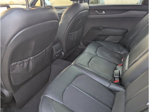 Used 2023 Kia K5 GT-Line w/ GT-Line Premium Package AWD/4WD image 12