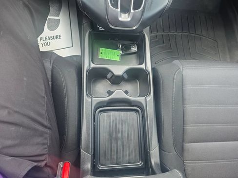 Certified 2021 Honda CR-V EX image 18