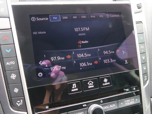 Used 2015 INFINITI Q50 w/ Navigation Package RWD image 32