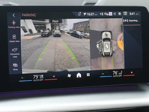 New 2026 BMW X2 xDrive28i w/ Technology Package image 15