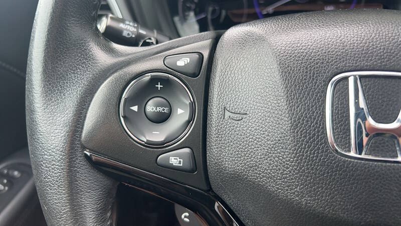 Used 2018 Honda HR-V EX-L image 25