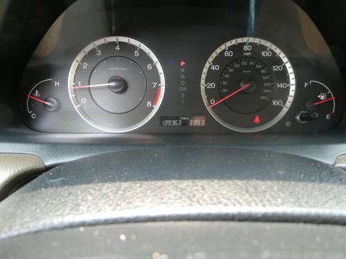 Used 2009 Honda Accord EX image 12