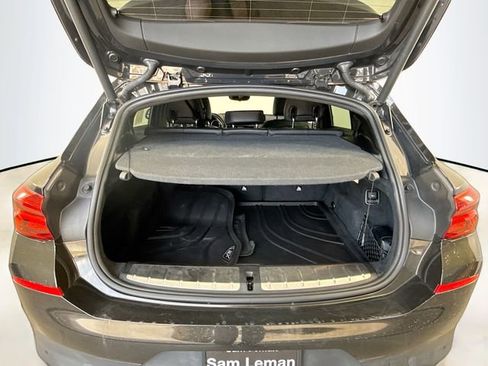 Used 2020 BMW X2 xDrive28i w/ Premium Package image 26