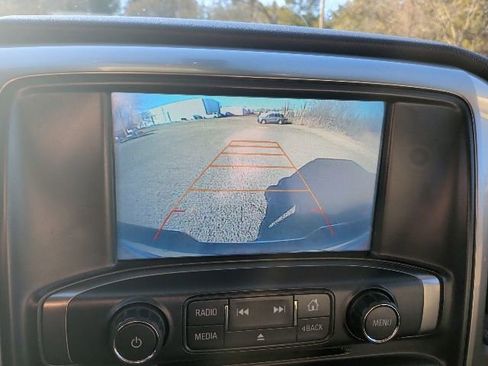 Used 2017 Chevrolet Silverado 1500 LT w/ All Star Edition image 25