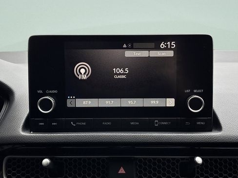 Certified 2026 Honda Civic Sport image 19