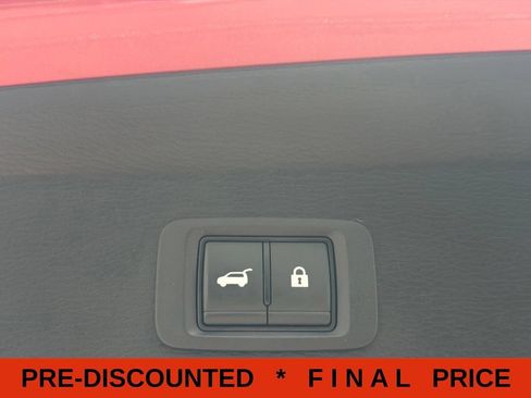 Used 2023 Mitsubishi Outlander SEL AWD/4WD image 13