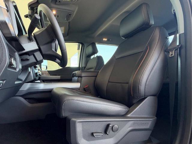 New 2027 Ford F350 Lariat w/ Chrome Package AWD/4WD image 30