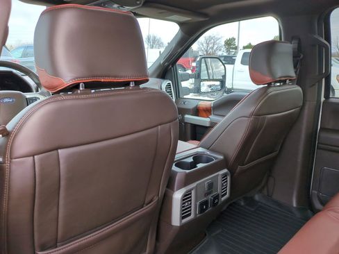 Used 2020 Ford F150 King Ranch w/ Equipment Group 601A Luxury image 23