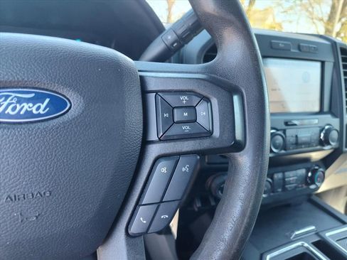 Used 2019 Ford F150 XL w/ Equipment Group 101A Mid AWD/4WD image 17