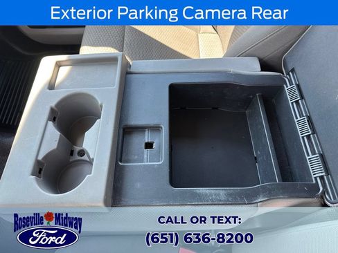 Used 2021 Ford F350 XLT w/ XLT Value Package AWD/4WD image 14