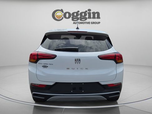 New 2026 Buick Encore GX Preferred w/ Advanced Technology Package FWD image 4