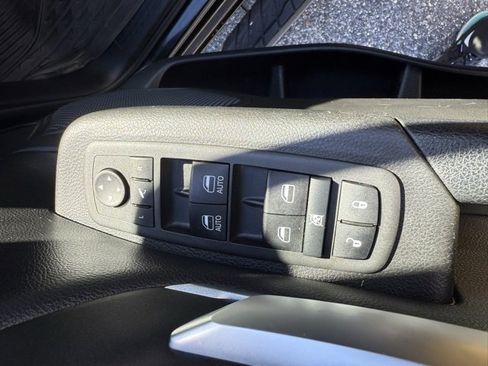 Used 2022 RAM 1500 Big Horn image 27