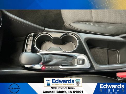 Used 2025 Buick Encore GX Preferred FWD image 26
