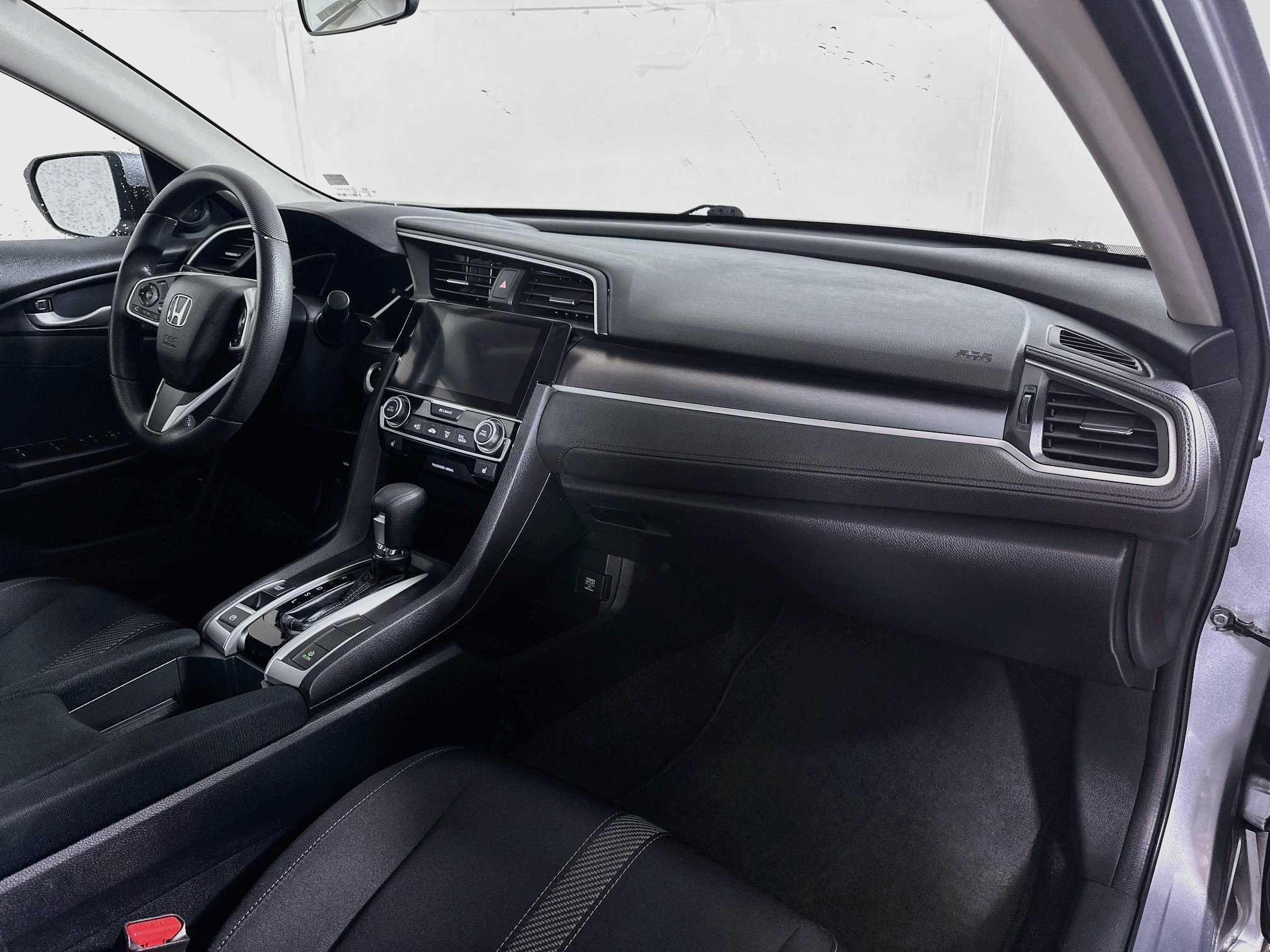 Used 2017 Honda Civic EX-T image 27
