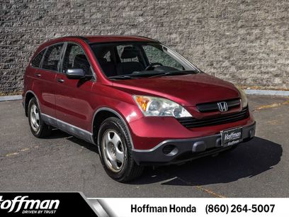Used 2009 Honda CR-V LX