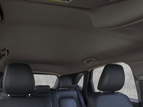 New 2026 Ford Escape SE w/ PHEV Premium Package FWD image 22