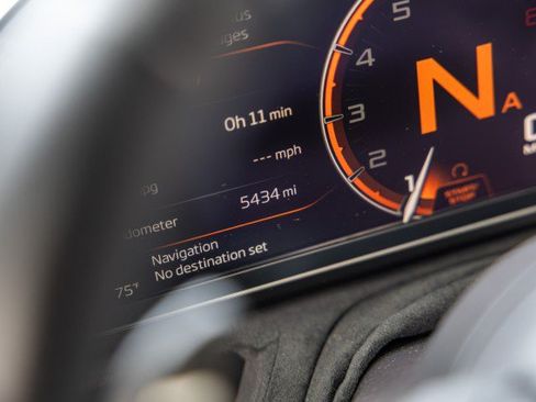 Used 2021 McLaren 720S Performance RWD image 57