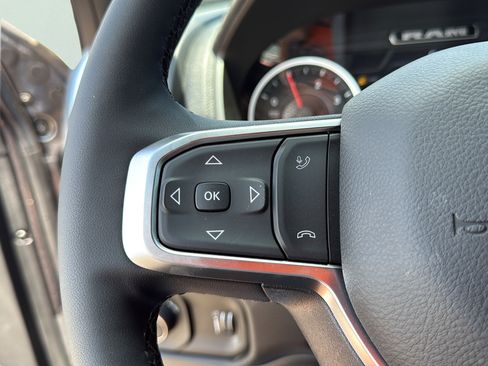 New 2025 RAM 2500 Big Horn AWD/4WD image 21