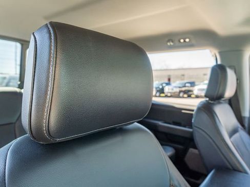 Used 2022 Ford F150 Lariat w/ Equipment Group 501A Mid image 47