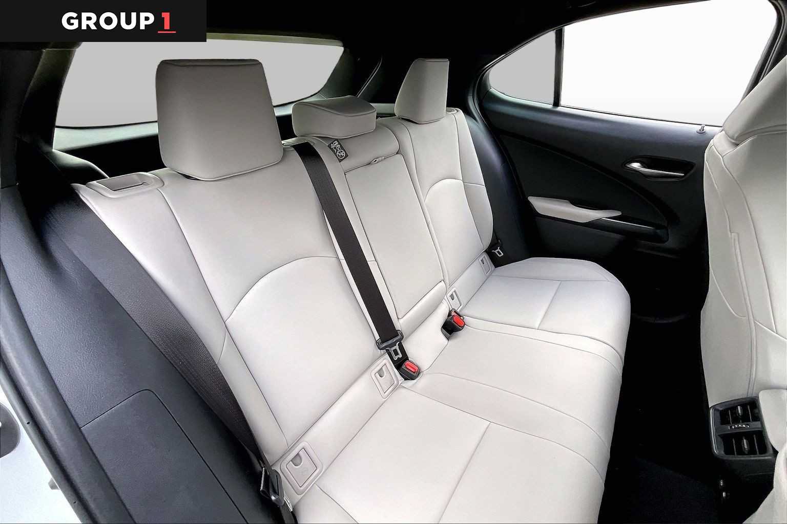 Used 2026 Lexus UX 300h FWD w/ Cold Area Package image 16