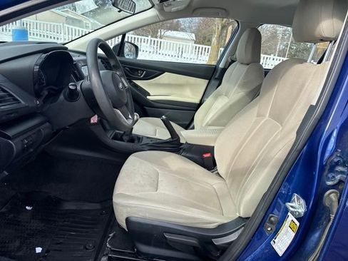 Used 2023 Subaru Impreza 2.0i image 10