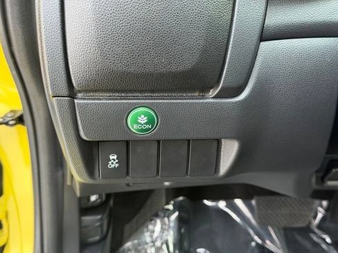 Used 2015 Honda Fit EX image 20