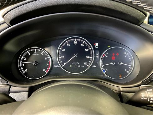 Used 2026 MAZDA MAZDA3 s Sport FWD image 12