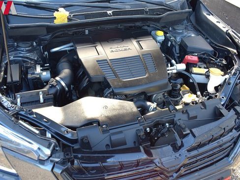 Used 2022 Subaru Forester Sport w/ Popular Package #2 AWD/4WD image 32