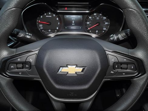 Used 2023 Chevrolet TrailBlazer LT w/ Convenience Package FWD image 30
