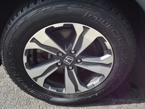 Used 2017 Honda CR-V LX image 42