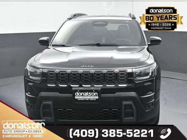 Used 2026 Jeep Cherokee Limited AWD/4WD image 3