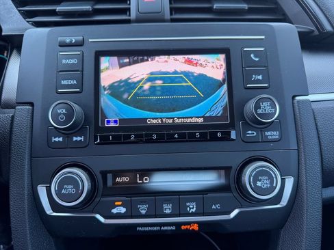 Used 2019 Honda Civic LX image 19