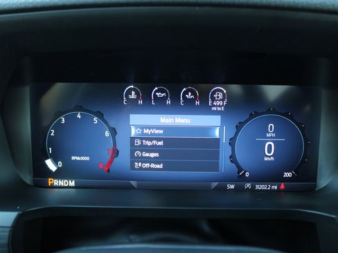 Used 2025 Ford F150 XLT w/ Equipment Group 301A Standard image 19