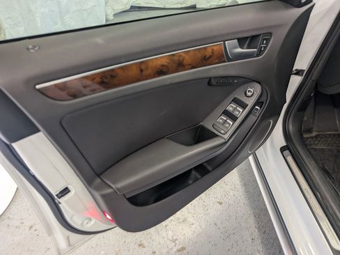 Used 2015 Audi A4 Premium Plus w/ Technology Package image 12