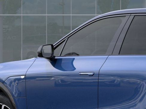 New 2025 Cadillac Lyriq Sport image 12