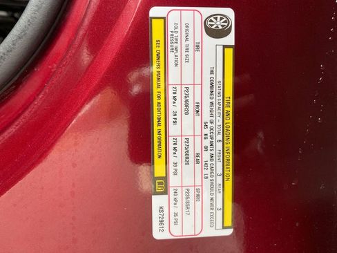 Used 2019 RAM 1500 Classic Warlock w/ Protection Group image 32