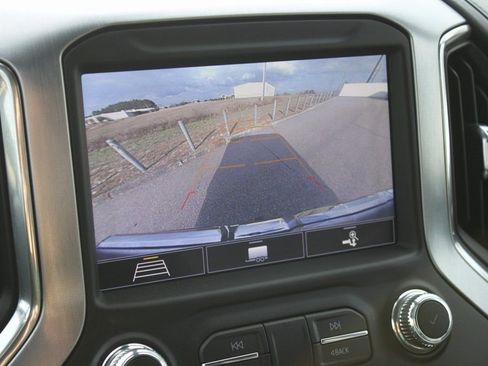 Used 2020 GMC Sierra 1500 SLT w/ SLT Premium Plus Package image 15