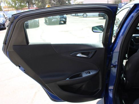 Used 2023 Chevrolet Malibu LS image 13