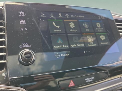Used 2020 Honda Passport EX-L image 24
