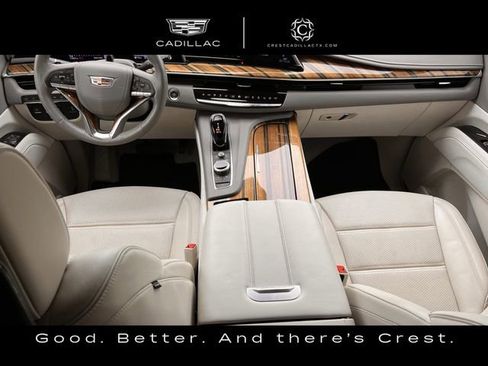 Certified 2023 Cadillac Escalade Sport Platinum AWD/4WD image 14